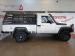 Toyota Land Cruiser 79 2.8GD-6 single cab auto - Thumbnail 3