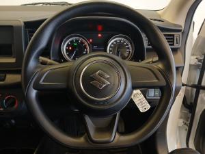 Suzuki Ertiga 1.5 GA - Image 8
