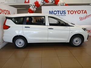 Suzuki Ertiga 1.5 GA - Image 3