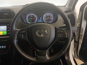 Toyota Urban Cruiser 1.5 XR auto - Image 8