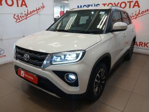 Toyota Urban Cruiser 1.5 XR auto - Image 20