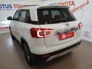 Toyota Urban Cruiser 1.5 XR auto - Image 21