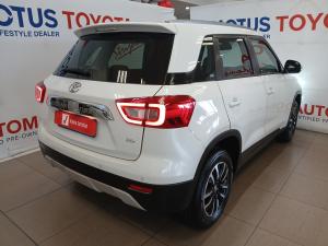 Toyota Urban Cruiser 1.5 XR auto - Image 2