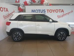 Toyota Urban Cruiser 1.5 XR auto - Image 3