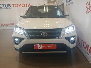 Toyota Urban Cruiser 1.5 XR auto - Image 4