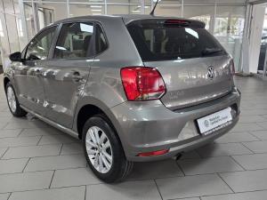 Volkswagen Polo Vivo hatch 1.6 Comfortline auto - Image 12