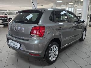 Volkswagen Polo Vivo hatch 1.6 Comfortline auto - Image 13