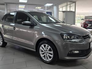 Volkswagen Polo Vivo hatch 1.6 Comfortline auto - Image 14