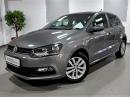 Thumbnail Volkswagen Polo Vivo hatch 1.6 Comfortline auto