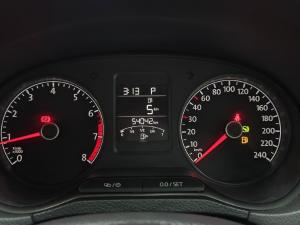 Volkswagen Polo Vivo hatch 1.6 Comfortline auto - Image 3