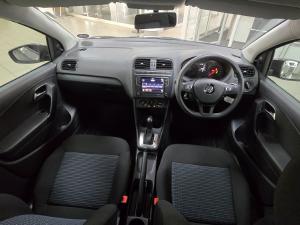 Volkswagen Polo Vivo hatch 1.6 Comfortline auto - Image 8