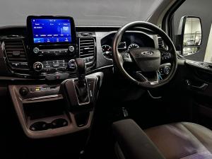Ford Tourneo Custom 2.0SiT LWB Trend - Image 10