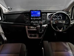 Ford Tourneo Custom 2.0SiT LWB Trend - Image 11