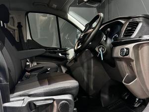 Ford Tourneo Custom 2.0SiT LWB Trend - Image 15