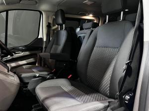 Ford Tourneo Custom 2.0SiT LWB Trend - Image 17