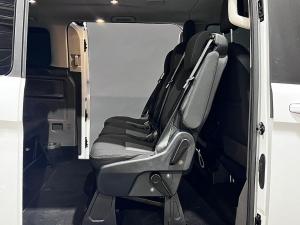 Ford Tourneo Custom 2.0SiT LWB Trend - Image 20