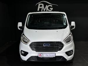 Ford Tourneo Custom 2.0SiT LWB Trend - Image 2