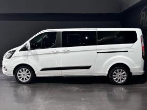 Ford Tourneo Custom 2.0SiT LWB Trend - Image 3