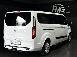 Ford Tourneo Custom 2.0SiT LWB Trend - Image 5