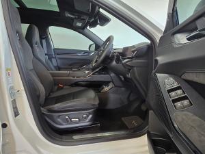 Haval H6 GT 1.5T PHEV Ultra Luxury 4WD - Image 10