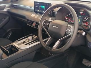 Haval Jolion 1.5T City Plus