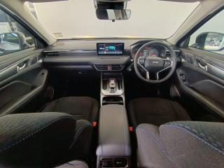 Haval Jolion 1.5T City Plus