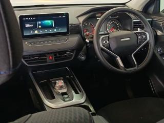 Haval Jolion 1.5T City Plus