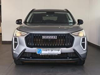 Haval Jolion 1.5T City Plus
