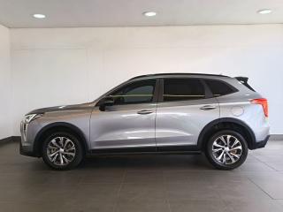Haval Jolion 1.5T City Plus