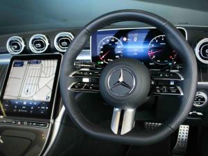 Mercedes-Benz CLE CLE200 coupe AMG Line - Image 12