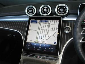 Mercedes-Benz CLE CLE200 coupe AMG Line - Image 13