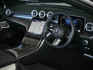 Mercedes-Benz CLE CLE200 coupe AMG Line - Image 14