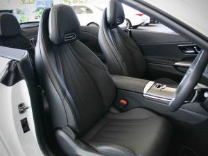 Mercedes-Benz CLE CLE200 coupe AMG Line - Image 16