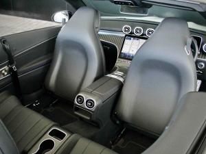 Mercedes-Benz CLE CLE200 coupe AMG Line - Image 18