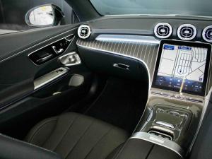 Mercedes-Benz CLE CLE200 coupe AMG Line - Image 19