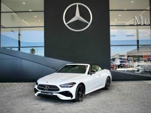 Mercedes-Benz CLE CLE200 coupe AMG Line - Image 1