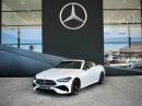 Thumbnail Mercedes-Benz CLE CLE200 coupe AMG Line