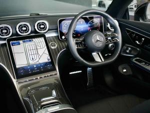 Mercedes-Benz CLE CLE200 coupe AMG Line - Image 20
