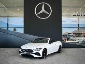 Mercedes-Benz CLE CLE200 coupe AMG Line - Image 2