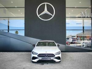 Mercedes-Benz CLE CLE200 coupe AMG Line - Image 3