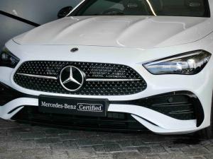 Mercedes-Benz CLE CLE200 coupe AMG Line - Image 4