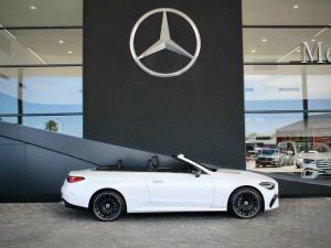 Mercedes-Benz CLE CLE200 coupe AMG Line - Image 5