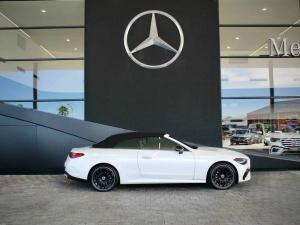 Mercedes-Benz CLE CLE200 coupe AMG Line - Image 6