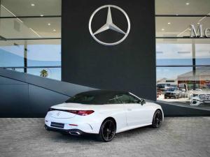 Mercedes-Benz CLE CLE200 coupe AMG Line - Image 7