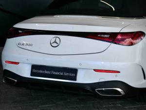 Mercedes-Benz CLE CLE200 coupe AMG Line - Image 8