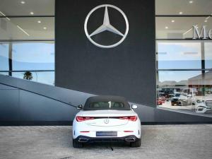 Mercedes-Benz CLE CLE200 coupe AMG Line - Image 9
