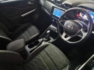 Nissan Magnite 1.0 Turbo Acenta Plus auto - Image 10