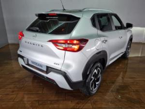 Nissan Magnite 1.0 Turbo Acenta Plus auto - Image 6