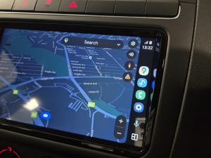 Volkswagen Polo Vivo hatch 1.6 Life - Image 12