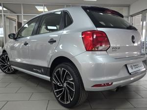 Volkswagen Polo Vivo hatch 1.4 Trendline - Image 11
